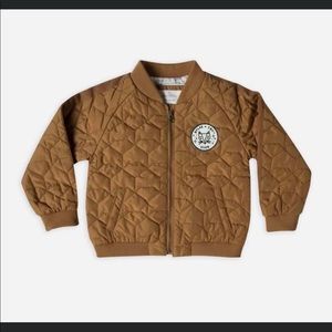 ISO Rylee and Cru fox jacket 4/5